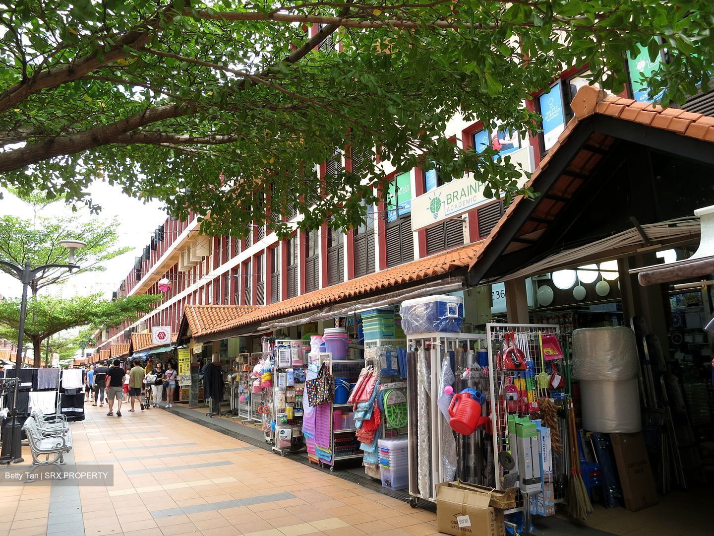 Toa Payoh Central (D12), Shop House #529677691